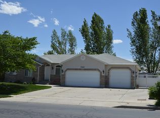 5319 W 7770 S, West Jordan, UT 84081