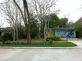 5110 Evergreen St, Bellaire, TX 77401