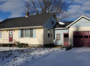 6 Joseph St, Cortland, NY 13045