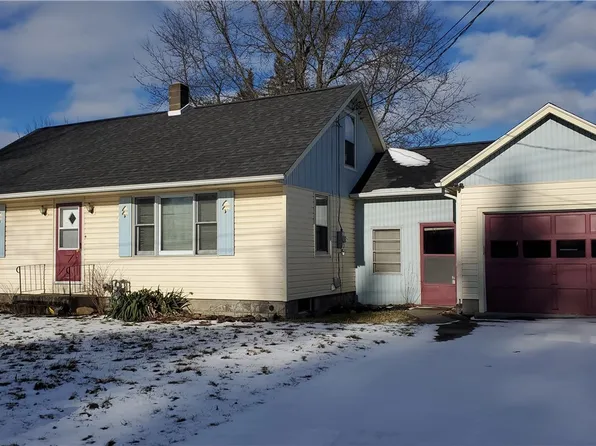 6 Joseph St, Cortland, NY 13045