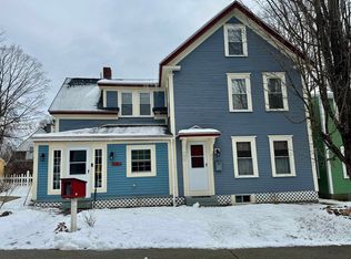 19 Church St, Hillsboro, NH 03244