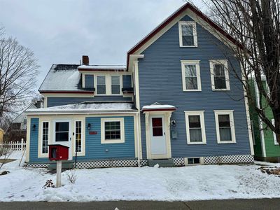 19 Church Street, Hillsboro, NH, 03244
