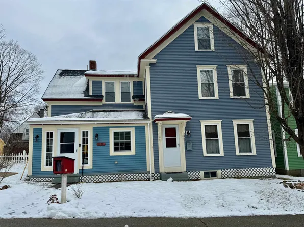 19 Church Street, Hillsborough, NH 03244