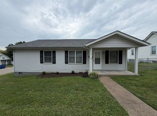 114 N 8th St, Festus, MO 63028