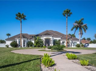 2806 Santa Laura, Mission, TX 78572