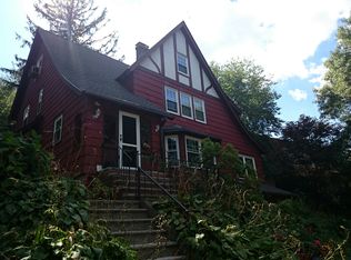 14 Bellaire Rd, West Roxbury, MA 02132