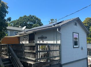 1045 Palm Ave, Martinez, CA 94553