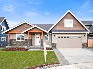 2764 Jessie Ct, Ferndale, WA 98248