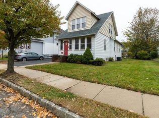 179 Malone Ave, Belleville, NJ 07109