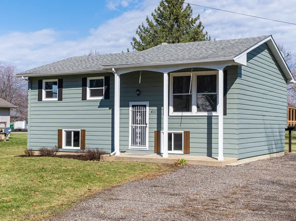 410 S 1st St, Malta, IL 60150