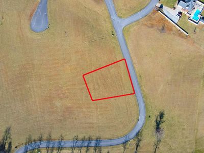 LOT 63 Walnut Tree Dr, Church Hill, TN, 37642
