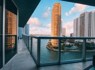 465 Brickell Ave APT 1101, Miami, FL 33131