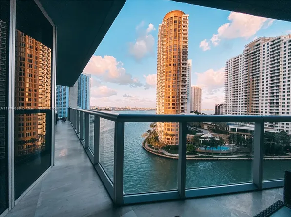 465 Brickell Ave APT 1101, Miami, FL 33131
