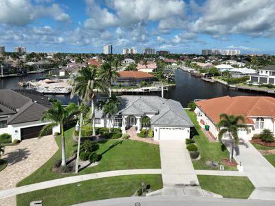 100 Bonita Ct, Marco Island, FL, 34145