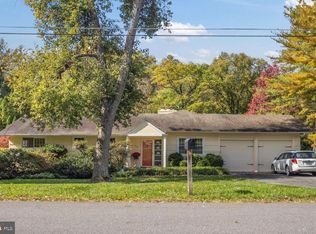 7910 Springway Rd, Towson, MD 21204