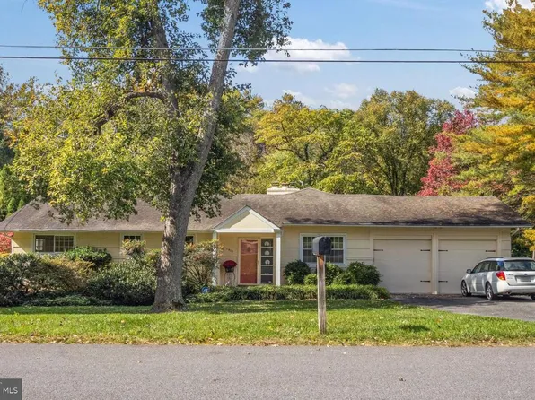 7910 Springway Rd, Towson, MD 21204