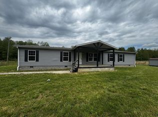 150 Old Sportsman Rd, Morehead, KY 40351