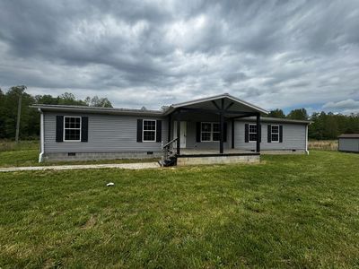 150 Old Sportsman Rd, Morehead, KY, 40351