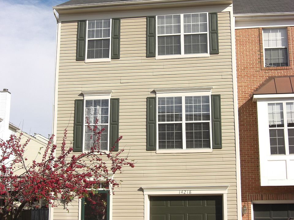 1st image of 14218 Beddingfield Way