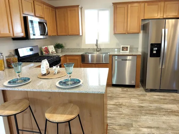 718 Sycamore Ave Space 22, Vista, CA 92083