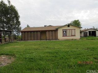 391 Lone Tree Rd, Oroville, CA 95965