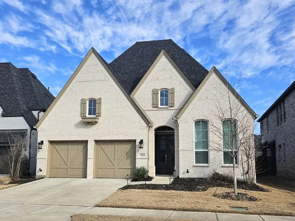 4230 Sandhills Ln, Prosper, TX 75078
