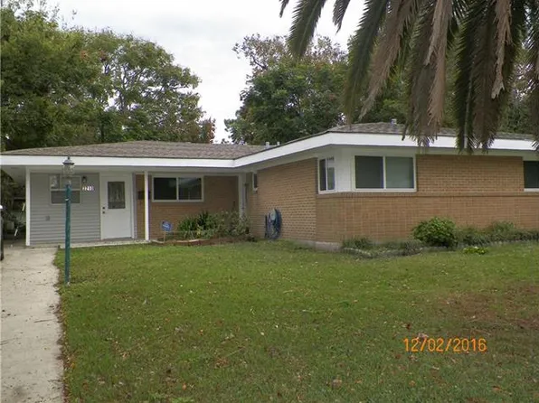 3210 Plymouth Pl, New Orleans, LA 70131