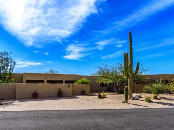 720 E Rudasill Rd, Tucson, AZ 85718