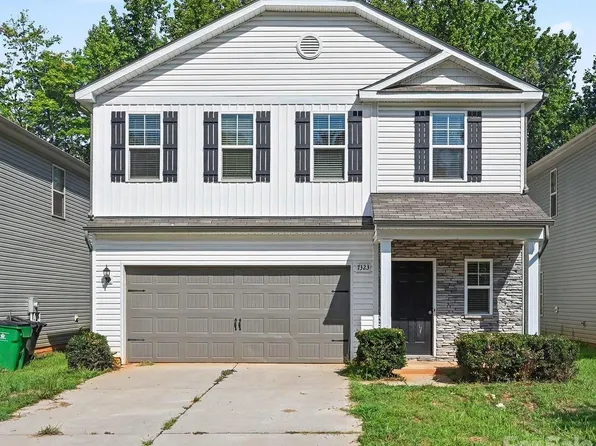 7323 Neal Rd, Charlotte, NC 28262
