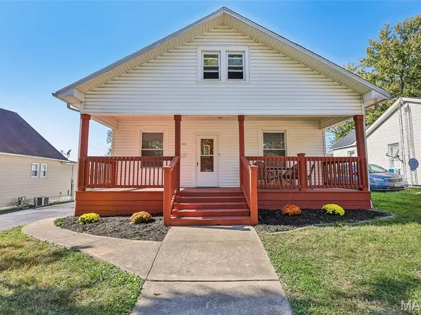 203 N 5th St, Benld, IL 62009