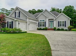 8111 Schooner Pl, Wilmington, NC 28412