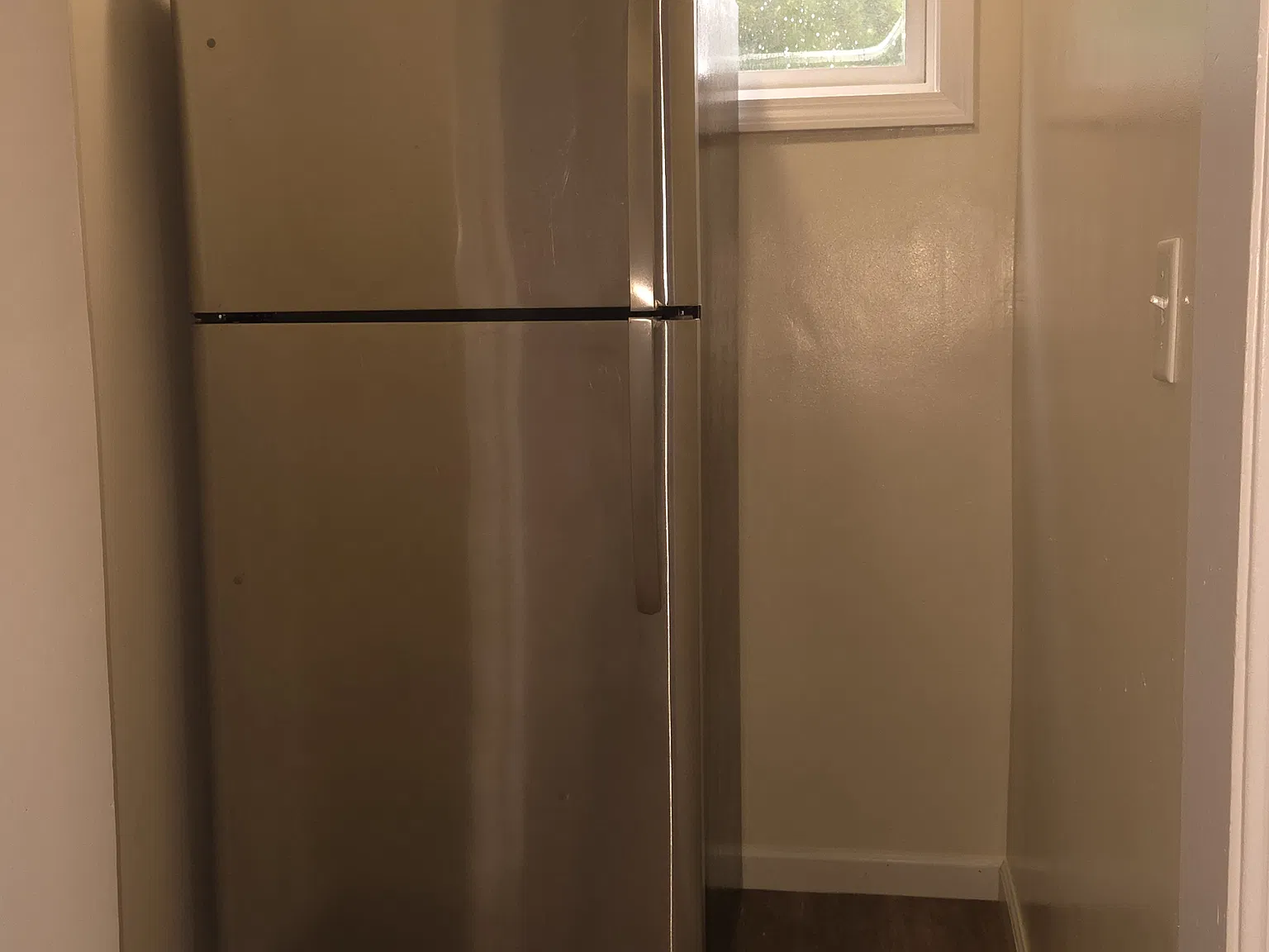 3 bed, 1000 sqft, $2,600 — Photo 4