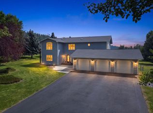 1155 Rankin Rd, Missoula, MT 59808