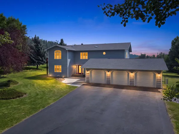 1155 Rankin Rd, Missoula, MT 59808