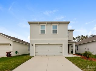 3224 Surfbird St, Kissimmee, FL 34744