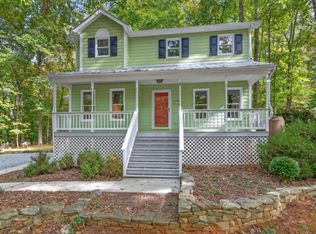 3106 Caleb Ct, Hillsborough, NC 27278