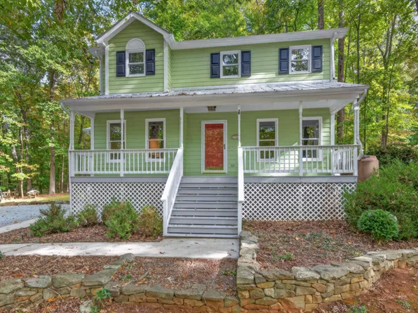3106 Caleb Ct, Hillsborough, NC 27278