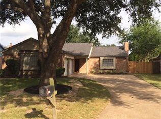 11702 Moltere Dr, Houston, TX 77065