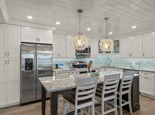 Sanibel Moorings, Sanibel, FL 33957