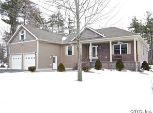 23208 Converse Dr, Watertown, NY 13601