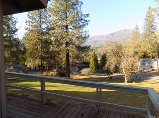 5676 Pilot Peak Rd, Mariposa, CA 95338