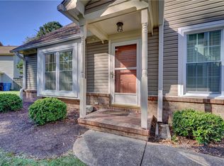 1303 Fairways Lookout #A, Chesapeake, VA 23320