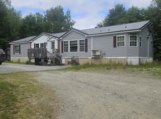 64 Nicolin Rd, Ellsworth, ME 04605