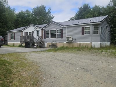 64 Nicolin Road, Ellsworth, ME, 04605