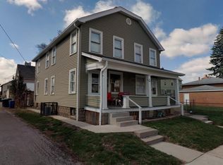 1377 S 6th St, Columbus, OH