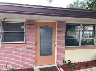 2095 Pineapple Ave #5, Melbourne, FL 32935