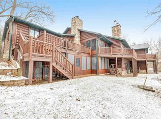 W4477 Deer Path Ln, Waupaca, WI 54981