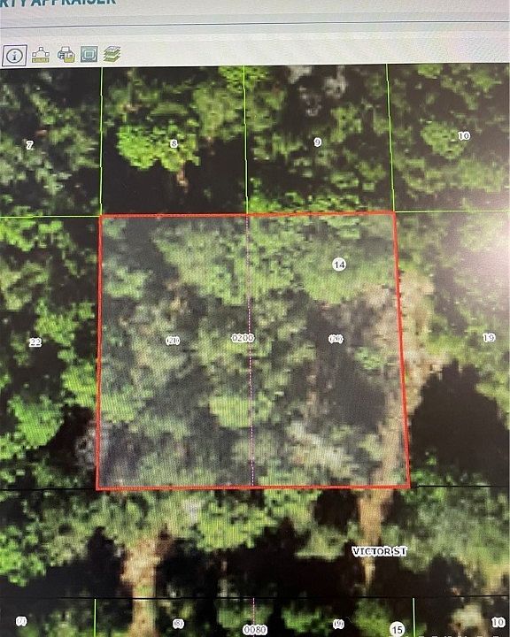 2nd image of 1910 Victor St