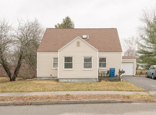 107 Holm Ave, Portland, ME 04102