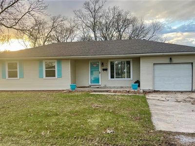 406 S Chestnut St, Gallatin, MO, 64640
